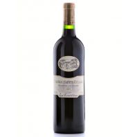 Château Sainte-Eulalie Minervois La Livinière La Cantilène 2009