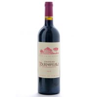 Château Tournefeuille Lalande-de-Pomerol 2018