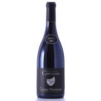 Chevalier Crozes-Hermitage Marius 2010