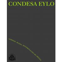 Bodegas Val de Vid Condesa Eylo Rueda Verdejo 2010 