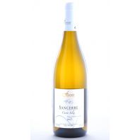 Fournier Père et Fils Cuvée Silex Sancerre 2014