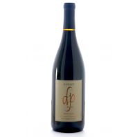 D. Pfaff Bernier Vineyard Dry Creek Petite Sirah 2013