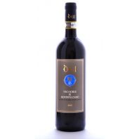 Dei Vino Nobile di Montepulciano 2012