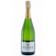 Delamotte Brut Champagne N.V.