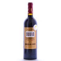 Domaine Bunan Moulin des Costes Bandol 2011