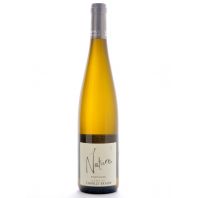 Domaine Camille Braun Nature Pinot Blanc 2018