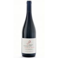 Domaine Chamfort Les Camassots Côtes-du-Rhône 2019