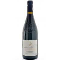 Domaine Chamfort Vacqueyras 2016