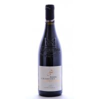 Domaine Chamfort Vacqueyras 2012