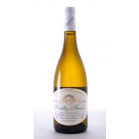 Domaine de la Collonge Vieilles Vignes Les Champs Pouilly-Fuissé 2012 