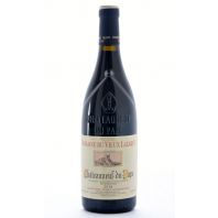 Domaine du Vieux Lazaret Châteauneuf-du-Pape 2016