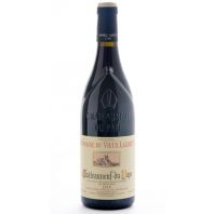 Domaine du Vieux Lazaret Châteauneuf-du-Pape 2018