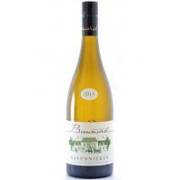 Domaine des Baumard Savennières 2015