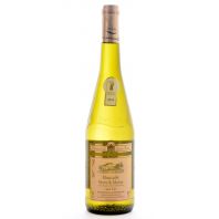 Domaine des Quatre Routes Muscadet Sèvre & Maine 2019