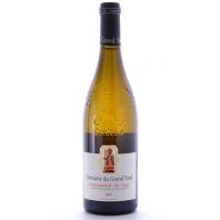 Domaine du Grand Tinel Châteauneuf-du-Pape Blanc 2011