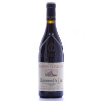 Domaine du Vieux Lazaret Châteauneuf-du-Pape 2009