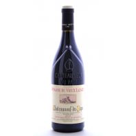 Domaine du Vieux Lazaret Châteauneuf-du-Pape 2010