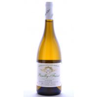 Domaine Gilles Noblet Pouilly-Fuissé 2014