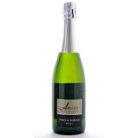 Domaine Guy Amiot et Fils Crémant de Bourgogne Brut NV