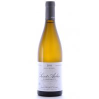 Domaine Marc Colin Saint-Aubin La Fontenotte 2011