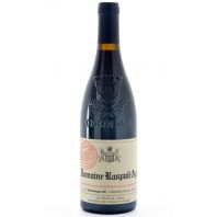 Domaine Raspail-Ay Gigondas 2015