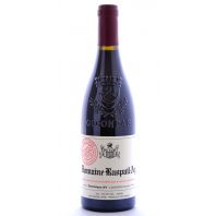 Domaine Raspail-Ay Gigondas 2012