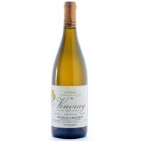 Domaine Vigneau-Chevreau Vouvray Sec Cuvée Silex 2018