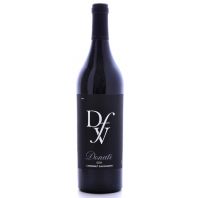 Donati Family Vineyard Ezio Paicines Cabernet Sauvignon 2011