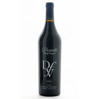 Donati Family Vineyard Paicines Central Coast Ezio Cabernet Sauvignon 2016