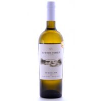 Downes Family Vineyards Elgin Valley Semillon 2012