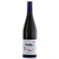 El Pajaro Rojo Bierzo Mencia 2011