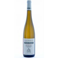 Emile Beyer Grand Cru Eichberg Riesling d’Alsace 2016