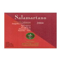 Fattoria Montellori Salamartano 2004