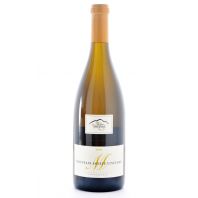 Fisher Mountain Estate Vineyard Sonoma County Chardonnay 2016