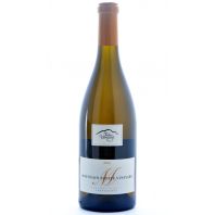 Fisher Mountain Estate Sonoma County Chardonnay 2015