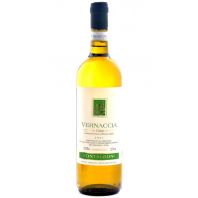 Fontaleoni Vernaccia di San Gimignano DOCG 2021