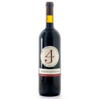 Fore Family Vineyards Cobb Mountain Vineyard Lake County Cabernet Sauvignon 2018