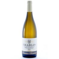 Domaine Francine Bachelier Réserve du Sanglier Chablis 2018