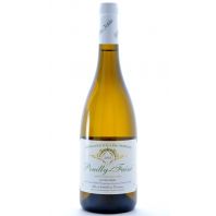 Domaine Gilles Noblet Pouilly-Fuissé La Collonge 2015