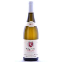 Maison Gille Rully Premier Cru Rabourcé 2013