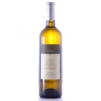 Gini La Frosca Soave Classico 2009