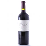 Girard Napa Valley Cabernet Sauvignon 2010