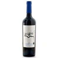 Graffito Mendoza Cabernet Franc 2017