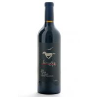 Hawk and Horse Vineyards Red Hills Cabernet Sauvignon 2016