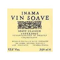 Inama Soave Classico 2004