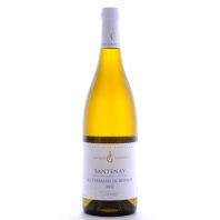 Domaine Jacques Girardin  Les Terrasses de Bievaux Santenay 2012