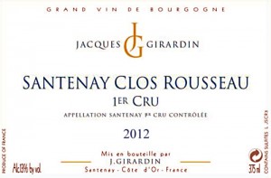 jacques-girardin-santenay-clos-rousseau-premier-cru-2012