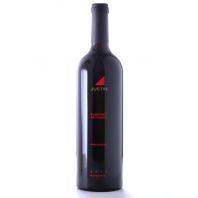 Justin Paso Robles Cabernet Sauvignon 2010