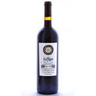 Kuyam Cuvee Nolan Santa Barbara Highlands Vineyard 2006