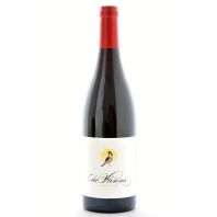 Losada Vinos de Finca Bierzo Godello 2015